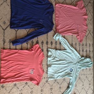 vineyard vines bundle women’s shirt
